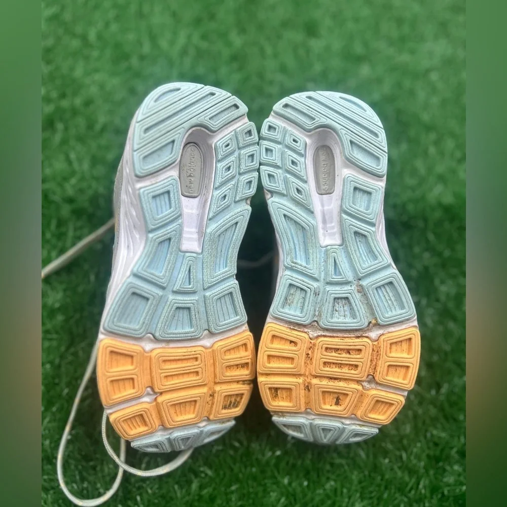 New Balance very good